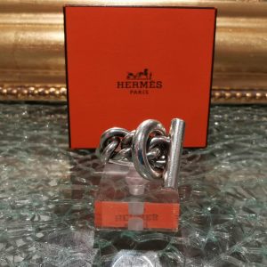 Bague Hermès vintage